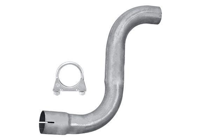 HELLA 8LA 366 004-301 Abgasrohr VOLVO