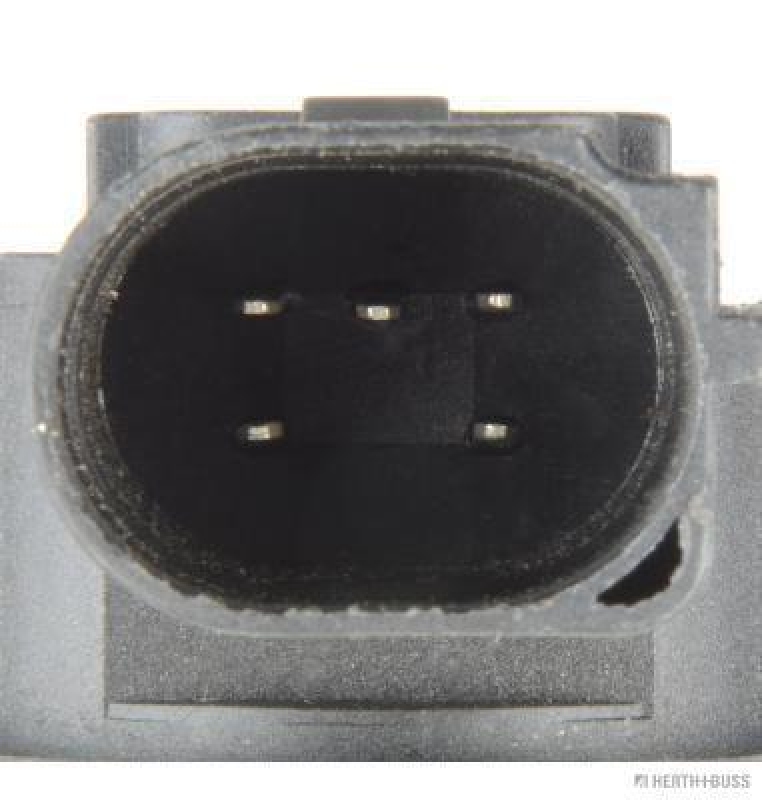 HERTH+BUSS 70671006 AGR-Ventil