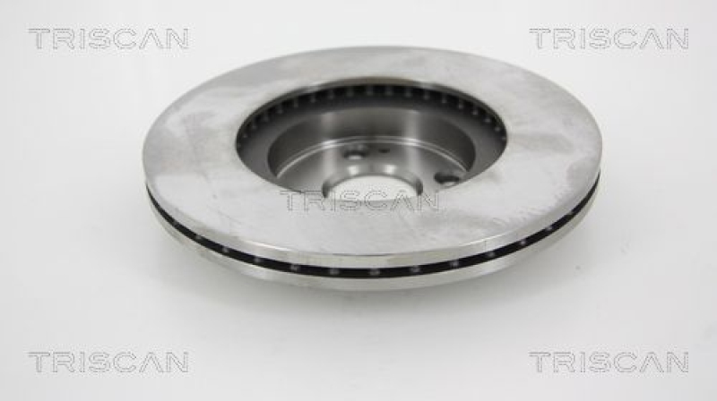 TRISCAN 8120 50154 Bremsscheibe vorne