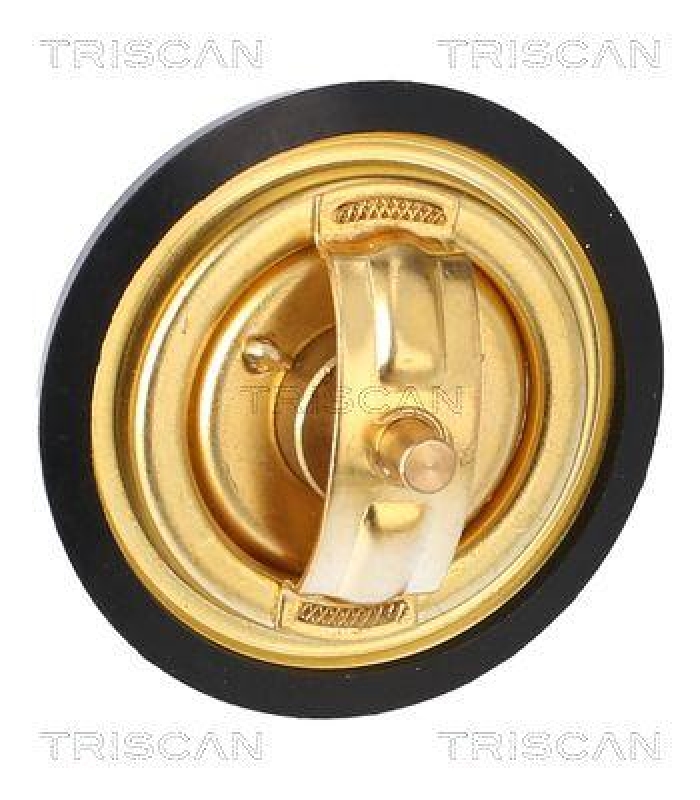 TRISCAN 8620 3282 Thermostat für Volvo B18-B20-B30 (1)