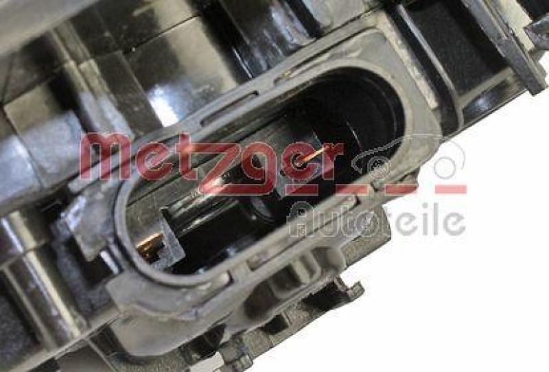 METZGER 0917181 Innenraumgebl&auml;se f&uuml;r RENAULT