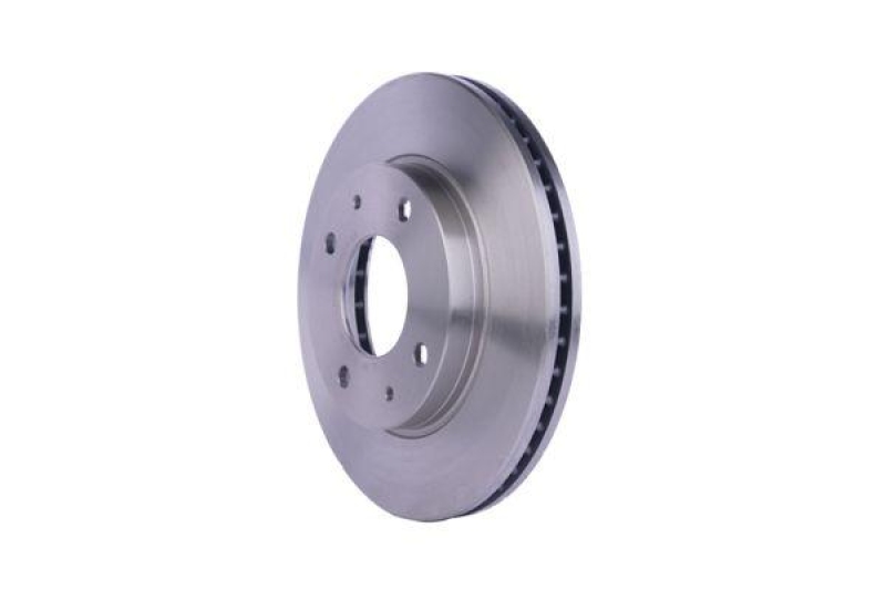 HELLA 8DD 355 110-931 Bremsscheibe f&uuml;r HYUNDAI