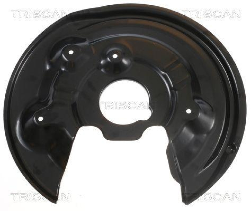 TRISCAN 8125 29213 Spritzblech, Bremsscheibe f&uuml;r Vw - Passat