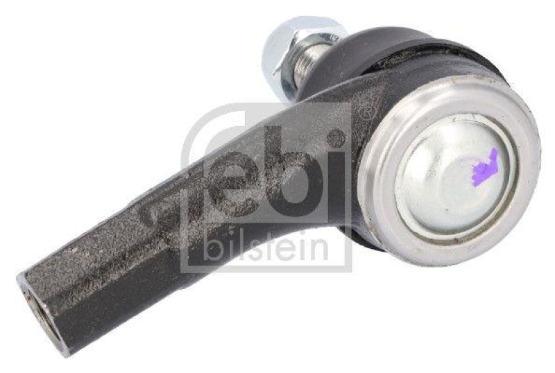 FEBI BILSTEIN 175280 Spurstangenendst&uuml;ck mit Sicherungsmutter f&uuml;r Opel