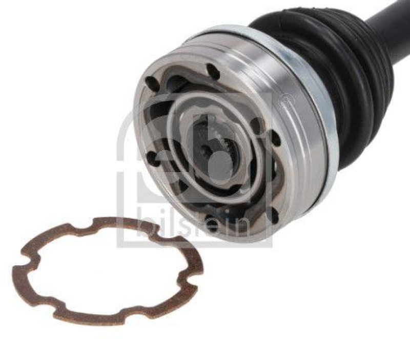 FEBI BILSTEIN 182853 Antriebswelle f&uuml;r VW-Audi