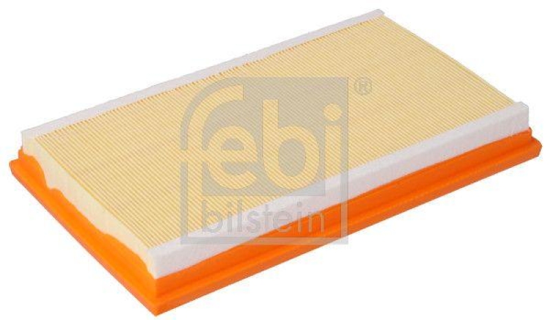 FEBI BILSTEIN 183978 Luftfilter für SUZUKI
