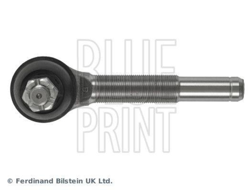 BLUE PRINT ADC48771 Spurstangenendst&uuml;ck mit Kronenmutter und Splint f&uuml;r Mitsubishi FUSO