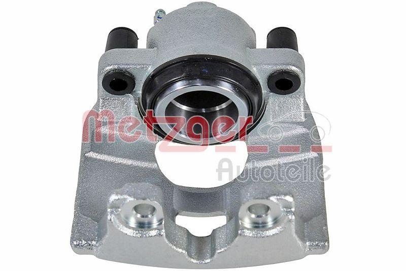 METZGER 6261451 Bremssattel Neuteil f&uuml;r FORD VA links