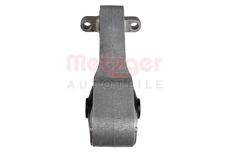 METZGER 8054314 Lagerung, Motor für BMW/MINI links