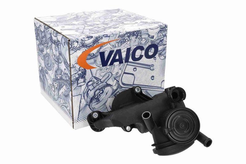 VAICO V10-6635 Ölabscheider, Kurbelgehäuseentlüftung Kurbelgehäuseentlüftung für SKODA