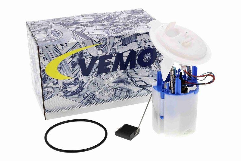 VEMO V30-09-0063 Kraftstoff-F&ouml;rdereinheit rechts f&uuml;r MERCEDES-BENZ