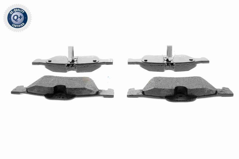 VAICO V30-8149 Bremsbelagsatz, Scheibenbremse Hinterachse Wva: 23334,23335 / Sys. Ate f&uuml;r MERCEDES-BENZ