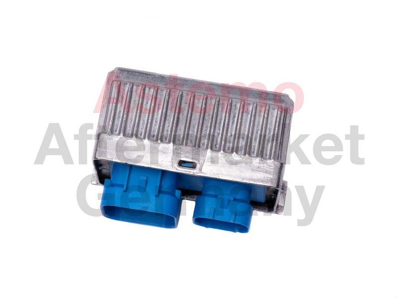 HITACHI 2502043 Relais, Glühzeit für OPEL u.a.