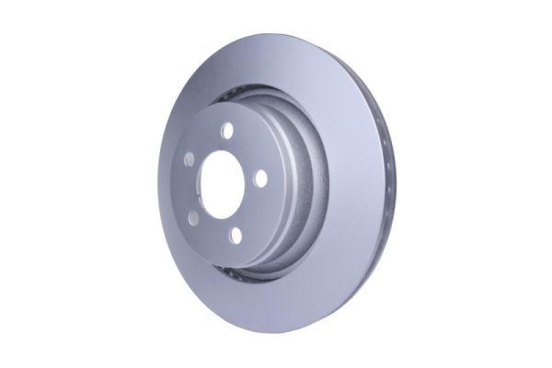 HELLA 8DD 355 125-441 Bremsscheibe f&uuml;r JEEP