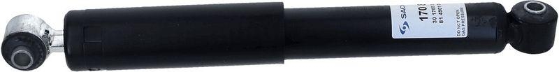 SACHS 170 871 Sto&szlig;d&auml;mpfer