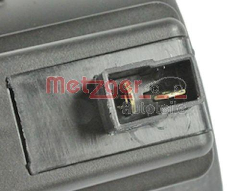METZGER 0917182 Innenraumgebl&auml;se f&uuml;r FIAT