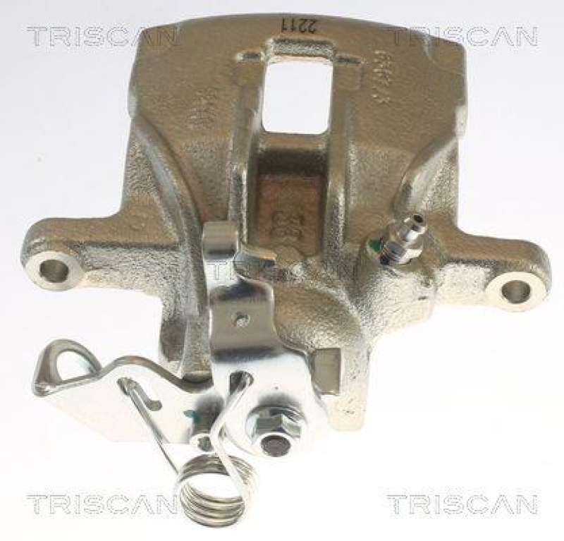 TRISCAN 8175 29211 Triscan Bremssattel f&uuml;r Vag