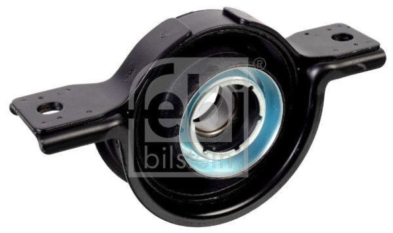 FEBI BILSTEIN 176349 Kardanwellenmittellager mit integriertem W&auml;lzlager f&uuml;r KIA