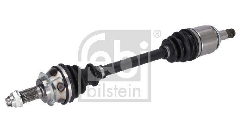 FEBI BILSTEIN 182854 Antriebswelle f&uuml;r Mini
