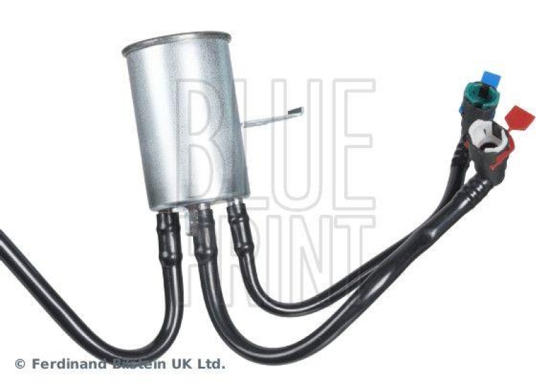 BLUE PRINT ADA102308 Kraftstofffilter für Chrysler