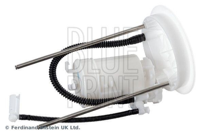 BLUE PRINT ADH22347 Kraftstofffilter mit Anbaumaterial für HONDA