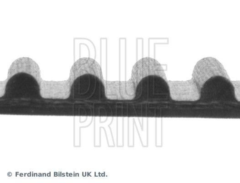 BLUE PRINT ADT37528 Zahnriemen f&uuml;r TOYOTA