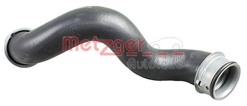 METZGER 2420343 K&uuml;hlerschlauch f&uuml;r MB