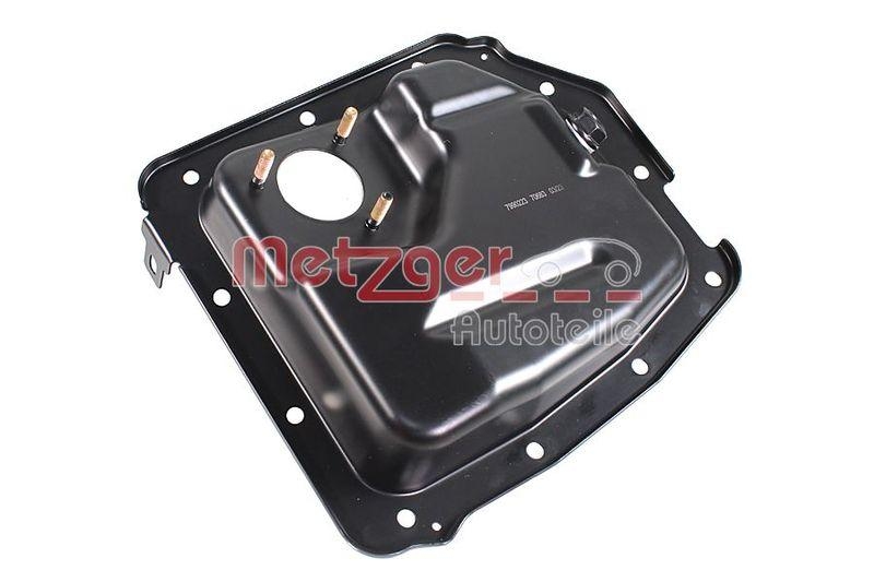 METZGER 7990223 &Ouml;lwanne f&uuml;r HYUNDAI/KIA MIT &Ouml;LABLASSSCHRAUBE