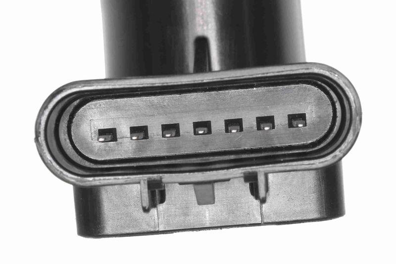 VEMO V40-70-0082 Z&uuml;ndspule 7-Polig f&uuml;r OPEL