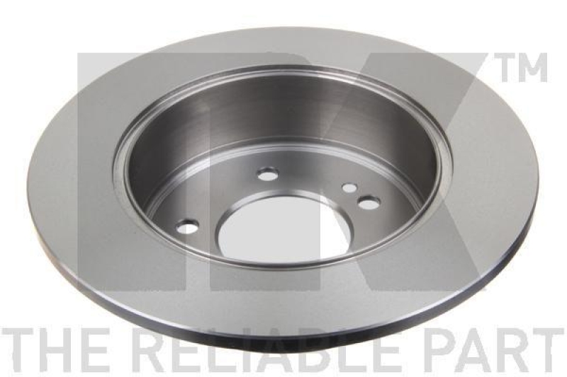 NK 203532 Bremsscheibe f&uuml;r KIA