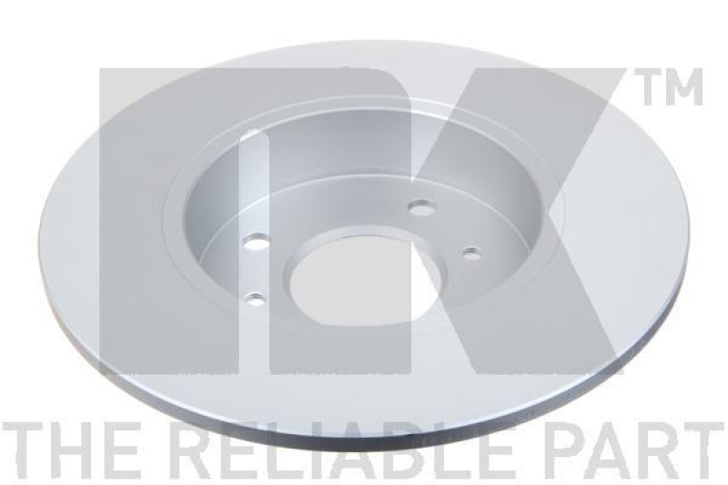 NK 312252 Bremsscheibe f&uuml;r NISSAN