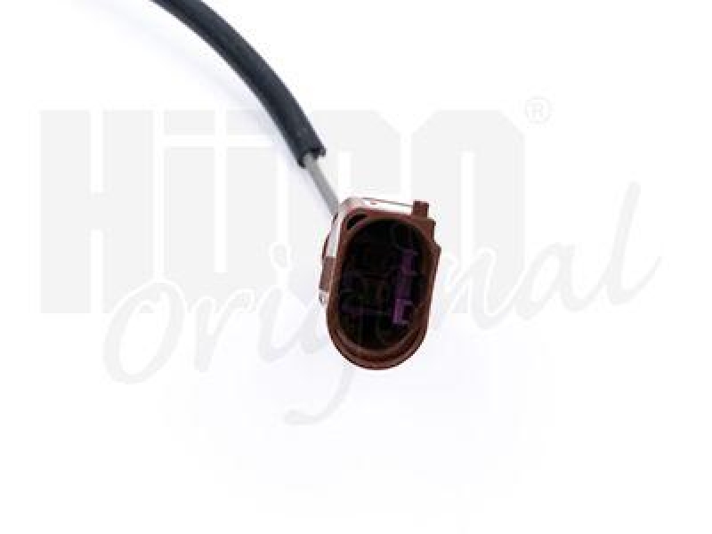 HITACHI 135519 Sensor, Abgastemperatur f&uuml;r AUDI u.a.
