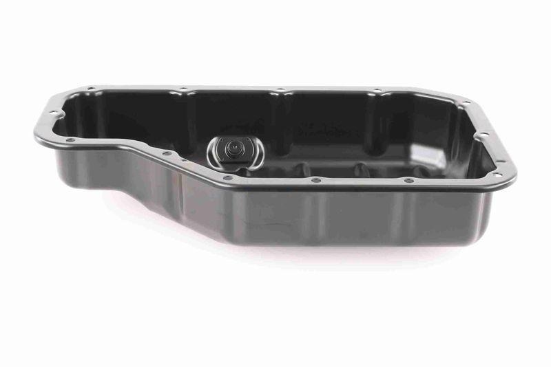 ACKOJA A52-0446 &Ouml;lwanne Stahl, mit &Ouml;lablassschraube f&uuml;r HYUNDAI