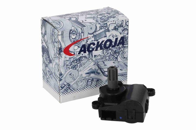 ACKOJA A52-77-0034 Stellelement, Mischklappe elektrisch für HYUNDAI