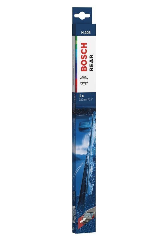 BOSCH 3 397 004 764 Wischblatt H405 Heckwischer Scheibenwischer 380 mm