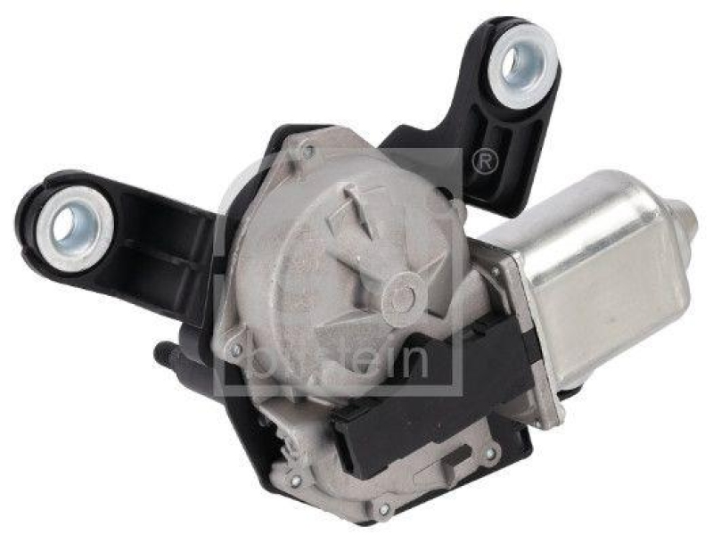 FEBI BILSTEIN 109032 Scheibenwischermotor f&uuml;r Opel