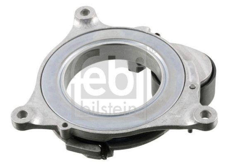 FEBI BILSTEIN 49527 Riemenspanner f&uuml;r Keilrippenriemen f&uuml;r BMW