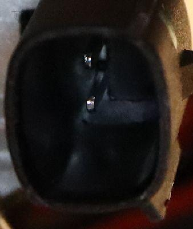 TRISCAN 8620 56098 Thermostat M. Geh&auml;use f&uuml;r Mercedes