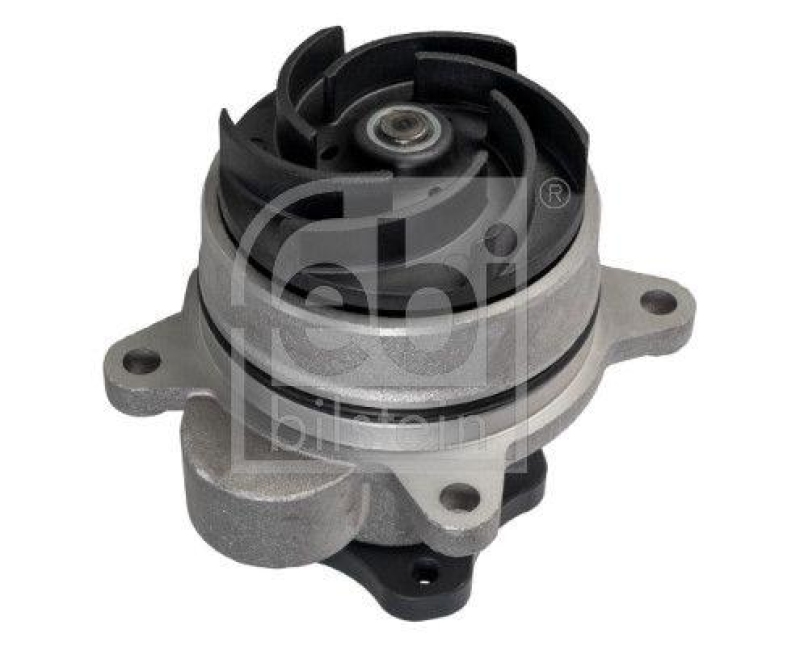FEBI BILSTEIN 179556 Wasserpumpe mit Dichtring f&uuml;r Ford