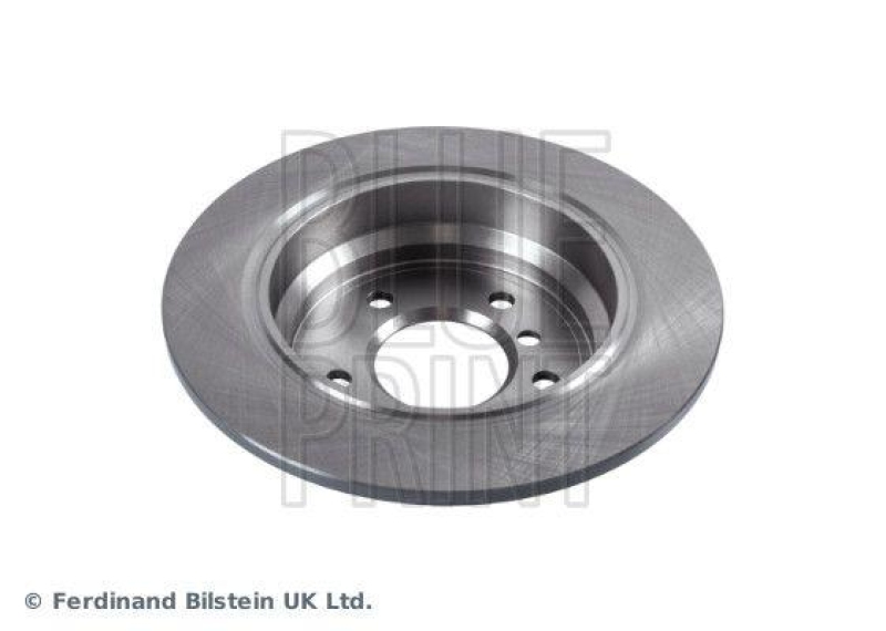BLUE PRINT ADB114391 Bremsscheibe f&uuml;r BMW