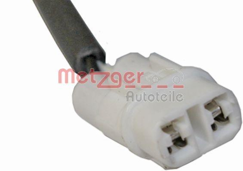 METZGER 0900871 Sensor, Raddrehzahl f&uuml;r SUZUKI VA rechts