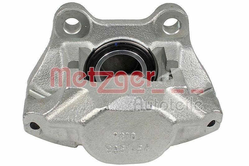 METZGER 6261453 Bremssattel Neuteil f&uuml;r VW VA links