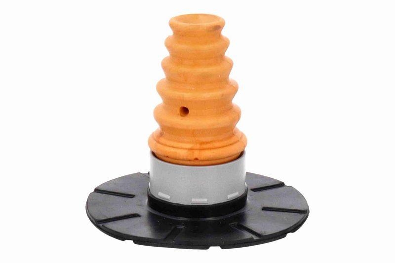 VAICO V30-4469 Anschlagpuffer, Federung Hinterachse beidseitig f&uuml;r MERCEDES-BENZ