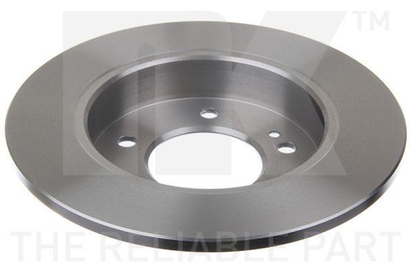 NK 203533 Bremsscheibe f&uuml;r HYUNDAI, KIA