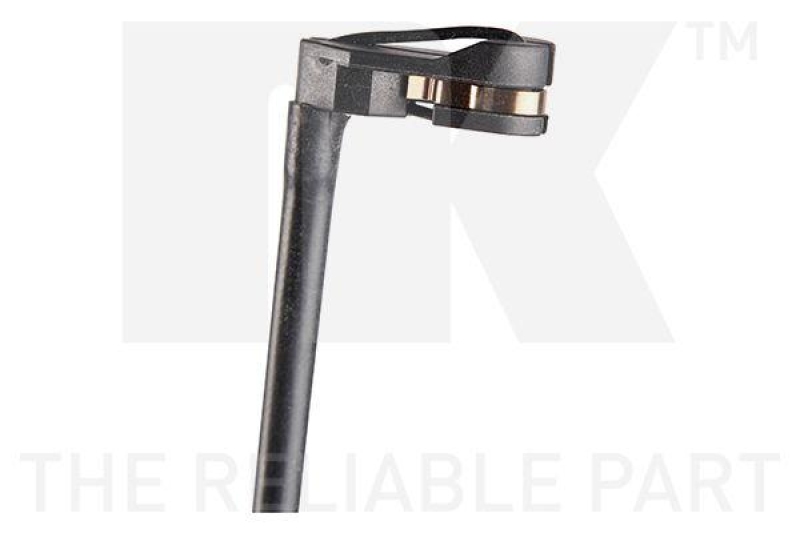 NK 284704 Warnkontakt, Bremsbelagverschlei&szlig; f&uuml;r AUDI