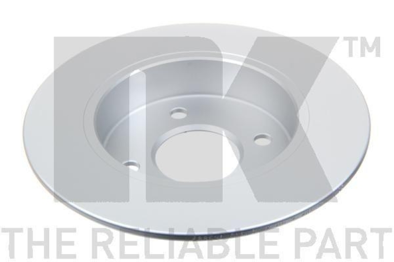 NK 312253 Bremsscheibe f&uuml;r NISSAN