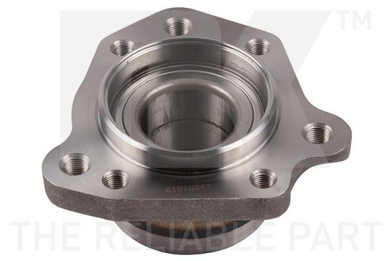 NK 762630 Radlagersatz f&uuml;r HONDA