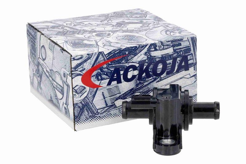 ACKOJA A70-77-0125 Kühlmittelregelventil für TOYOTA