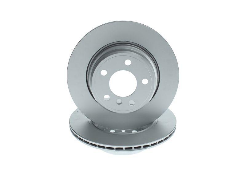 Bosch 0 986 479 350 Bremsscheibe BD1235