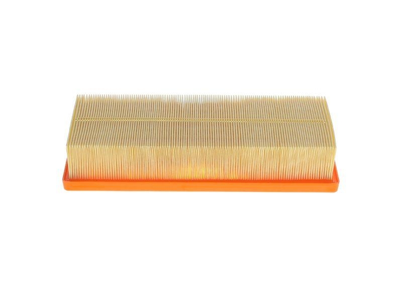 Bosch F 026 400 785 Luftfiltereinsatz